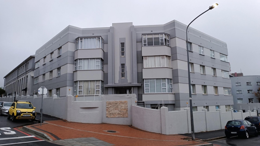 2 Bedroom Property for Sale in Zonnebloem Western Cape